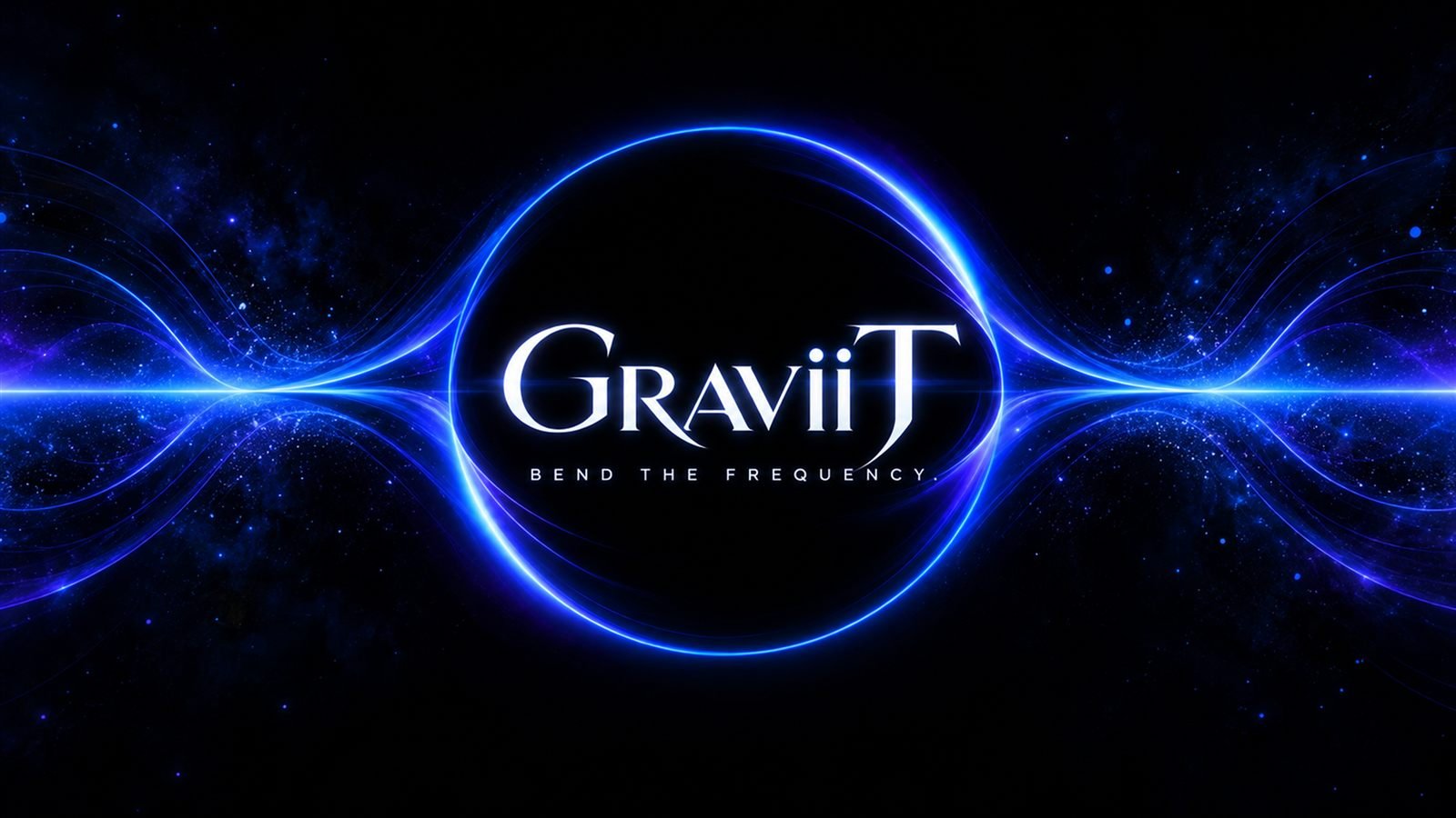GraviiT artwork