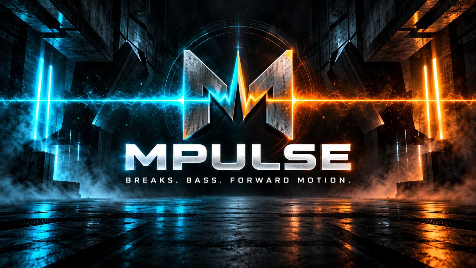 Mpulse artwork